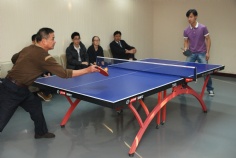 活动 2014.11 职工运动会