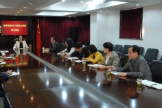 会议 2014.11.3 第三季度政工例会