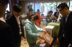 活动 2014.11.28 周末乐淘淘