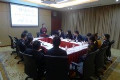 活动 2014.11.28 第四党支部听宣传讲座