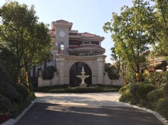 活动 2014.11.21 祥和·宫全媒体地产人鉴赏推介会 祥和别墅 祥和王宫