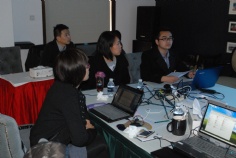 活动 2014.11.27 图文制作技能提升训练营