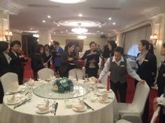 活动 2014.12.3 “加油我最棒”第三届职工技术比武擂台赛