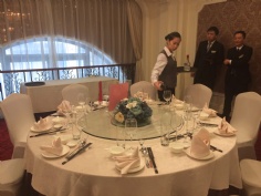 活动 2014.12.3 “加油我最棒”第三届职工技术比武擂台赛