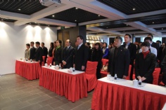 会议 2014.2.21 2014年经济工作会议暨三届三次职代会