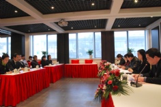 会议 2014.2.21 2014年经济工作会议暨三届三次职代会