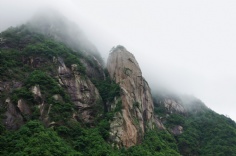 活动 2014.5.18 徽杭古道拓展活动