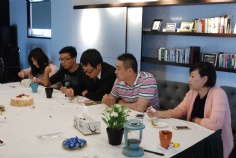 活动 2014.5.9 五月同生会