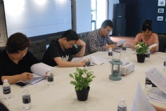 会议 2014.6.24 人力资源规章制度说明