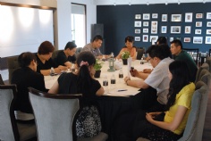 会议 2014.6.24 人力资源规章制度说明