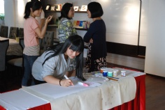 活动 2014.6.6 六月同生会