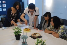 活动 2014.6.6 六月同生会