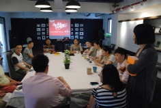 活动 2014.7.4 七月同生会 