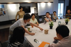 活动 2014.7.4 七月同生会 