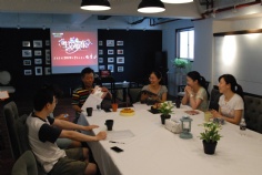活动 2014.7.4 七月同生会 