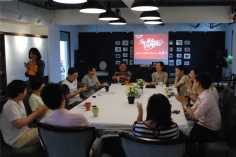 活动 2014.7.4 七月同生会 