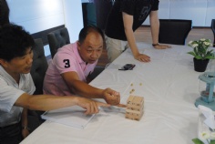 活动 2014.8.1 八月同生会