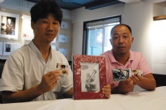 活动 2014.8.1 八月同生会