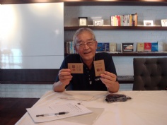 活动 2014.9.5 九月同生会