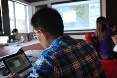 活动 2014.9.25 图文制作技能提升训练营