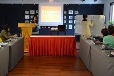 会议 2015.1.15 2014年度优秀奖项评审会