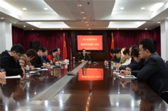 会议 2014.12.25 2014总裁座谈会暨第四季度政工例会