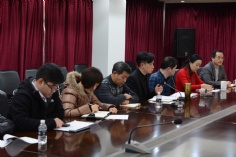 会议 2014.12.25 2014总裁座谈会暨第四季度政工例会