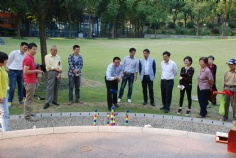 活动 2015.10.16 九月十月生日会