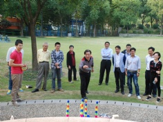 活动 2015.10.16 九月十月生日会