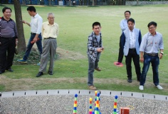 活动 2015.10.16 九月十月生日会