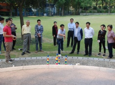 活动 2015.10.16 九月十月生日会