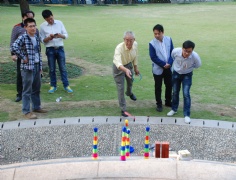 活动 2015.10.16 九月十月生日会