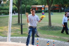 活动 2015.10.16 九月十月生日会