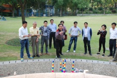 活动 2015.10.16 九月十月生日会