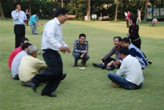 活动 2015.10.16 九月十月生日会