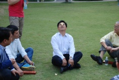 活动 2015.10.16 九月十月生日会