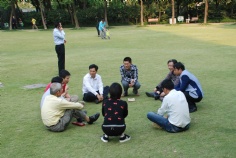 活动 2015.10.16 九月十月生日会