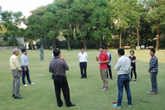 活动 2015.10.16 九月十月生日会