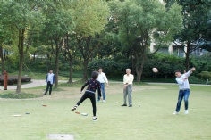 活动 2015.10.16 九月十月生日会