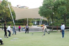 活动 2015.10.16 九月十月生日会