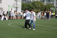 活动 2015.10.24 宏泉团队参加长征镇职工运动会