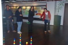 活动 11、12月份同生会