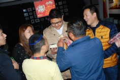 活动 11、12月份同生会