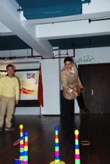 活动 11、12月份同生会