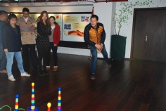 活动 11、12月份同生会