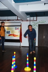 活动 11、12月份同生会