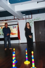 活动 11、12月份同生会