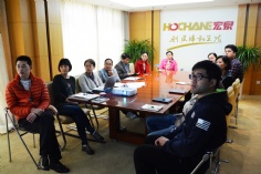 活动 15.11.17第一党支部召开党员大会暨专题组织生活会