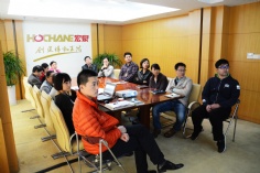 活动 15.11.17第一党支部召开党员大会暨专题组织生活会