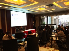 2015.12.11 西大堂HR事务培训